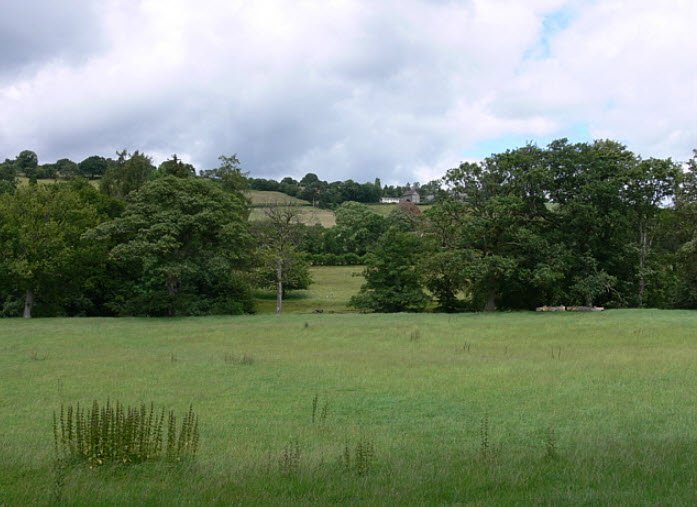 Penpont, United Kingdom